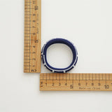 5 PIECE SET OF HIGH ELASTIC HAIR TIES_CWAHA1112