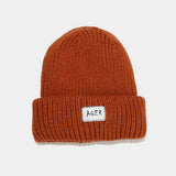 LOOSE KNITTED HAT WITH LARGE CIRCUMFERENCE_CWAH2074