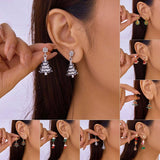 2024 NEW CHRISTMAS BOW EARRINGS_CWAJE2380