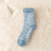 Warm Rubber Non-Slip Mid-Calf Socks_Cwms0773