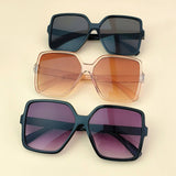 BIG SQUARE FASHION SUNGLASSES_CWASG0077
