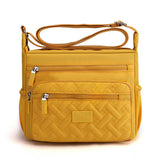 Casual Lightweight Nylon Shoulder Crossbody Bag_Cwab3528