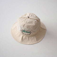 CHILDRENS LETTER QUICK DRYING HAT BUCKET HAT_CWAH2880