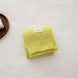 Childrens Simple And Versatile Knitted Scarf_Cwasc2105