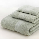 PURE COTTON TOWEL LONG STAPLE COTTON BATH TOWEL_CWMM2268