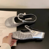 Ven Platform Mules With Closed Toe_Cwshf0095