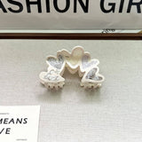 HEART SHAPED ACETATE HAIR CLAW CLIP FOR WOMEN_CWAHA5777
