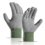 Warm And Cold-Proof Knitted Gloves_Cwag0028
