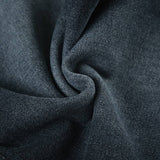 Vintage Wash Wash Straight Leg Wide-Leg Jeans