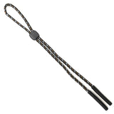 ADJUSTABLE 5MM SPORTS ANTI SLIP GLASSES LANYARD_CWMM1151