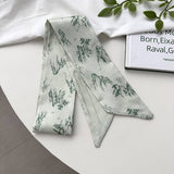 FASHIONABLE HIGH END INK PAINTING STYLE HEADBAND_CWAHA4128