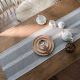 NORDIC GEOMETRIC TASSEL FASHION TABLECLOTH_CWMM1001
