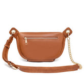 BELT BAGS LEATHER FANNY PACK CROSSBODY FOR WOMENS_CWAB2118