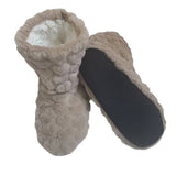 Winter Adult Thickened Couple Floor Socks Slippers_Cwms1203