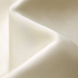 SATIN SKIRT HIGH WAIST ELASTIC SLANTED LONG SKIRT_CWBSS0387