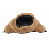 OUTDOOR COLD PROOF EARMUFFS WARM WINDPROOF HAT_CWAH1900