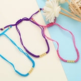 MULTI COLOR HANDWOVEN BRACELET_CWAJE0946