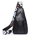 Women Retro Chest Crossboby Bag_Cwab0736