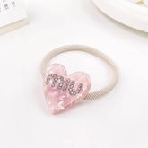 SWEET LOVE HIGH END HAIR TIE_CWAHA0808