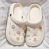 2024 NEW SOFT SOLE CARTOON HOLE SANDALS_CWSHS0822