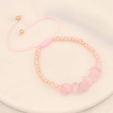 HAND WOVEN NATURAL STONE BRACELET_CWAJE0648