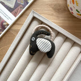 Forest Cartoon Animal Hair Ties_Cwaha08390