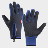 OUTDOOR CYCLING WATERPROOF SPORTS GLOVES_CWAG0042