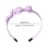 CHILDRENS DOUBLE LAYER BUTTERFLY HEADBAND_CWAHA2403