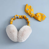 2024 NEW WARM CARTOON CUTE EARMUFFS_CWMM1427
