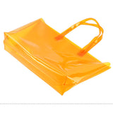 Thickened Transparent Large Capacity Handbag_Cwab1451