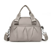 CASUAL VERSATILE WATERPROOF CROSSBODY SHOULDER BAG_CWASC1742