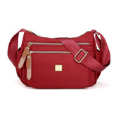 New Oxford Canvas Travel Shoulder Bag_Cwasc1741