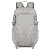 OUTDOOR TRAVEL BACKPACK FOR RUNNING HIKING_CWAB5443