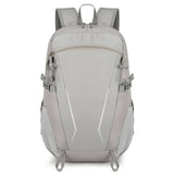 OUTDOOR TRAVEL BACKPACK FOR RUNNING HIKING_CWAB5443