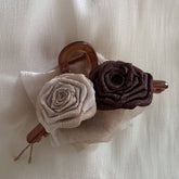 MAILLARD DRIED ROSE FLOWER CLAWS FOR WOMEN_CWAHA4661