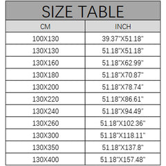 HOME FLOWER EMBROIDERED LACE TABLECLOTH_CWMM0944
