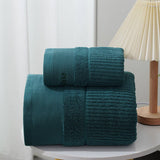 THICK HOUSEHOLD COTTON TOWEL BATH TOWEL_CWMM2285