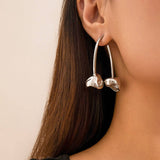 SWEET DOPAMINE ALLOY FRUIT EARRINGS_CWAJE1139