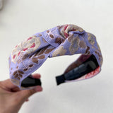 2024 NEW BOHEMIAN FLOWER BOW HEADBAND_CWAHA2833