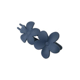 BUTTERFLY FLOWER HAIR CLIP UPDO ACCESSORY_CWMM5006