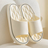 Simple New Style Home Bathroom Slippers_Cwshs0618