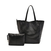 Women One-Shoulder Portable Tote Bag_Cwab0918