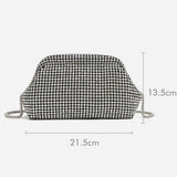 NEW FASHION LIGHT LUXURY RHINESTONE EVENING BAG_CWAB3593