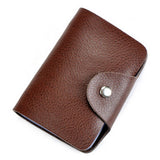 MULTI CARD SLOT BUSINESS CARD HOLDER CARD HOLDER_CWAB3834
