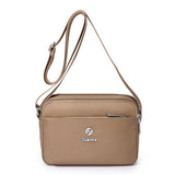 Fashionable Simple Shoulder Messenger Bag_Cwab3499