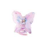 Cwaha1381_Butterfly Hair Claw Clip