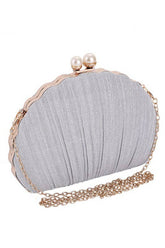 LIGHTWEIGHT NYLON WATERPROOF MINI SHOULDER BAG_CWAB3535