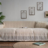 RETRO COUNTRY STYLE HOLLOW SOFA THROW_CWMM1650