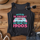 Wome Casual Racerback Tank Top, Comfy Fit_Cwttsl0415