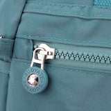 Nylon Fabric Handbag Trend Shoulder Messenger Bag_Cwasc1785